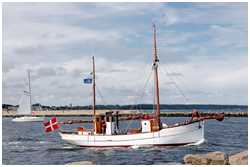 Hanse Sail 2017