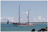 Hanse Sail 2026