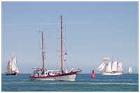 Hanse Sail 2026