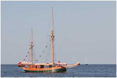 Haikutter Olander