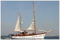Hanse Sail 2003