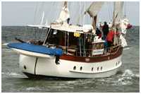 Hanse Sail 2005