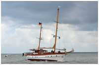 Hanse Sail 2008