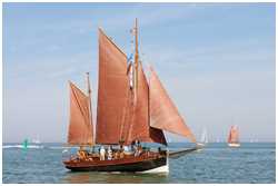 Krabbenkutter Spökenkieker