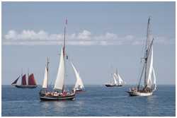 Krabbenkutter Spökenkieker