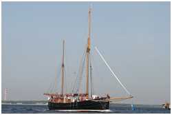 Hanse Sail 2003