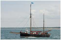 Hanse Sail 2010