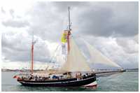 Heringslogger Vegesack BV2