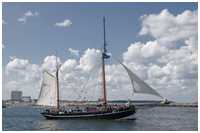 Heringslogger Vegesack BV2