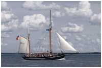 Heringslogger Vegesack BV2