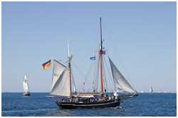 Heringslogger Vegesack BV2