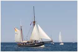 Heringslogger Vegesack BV2