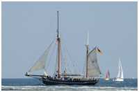 Heringslogger Vegesack BV2