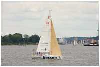 Beneteau 25