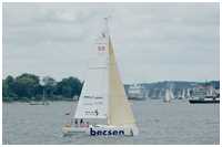 Beneteau 25
