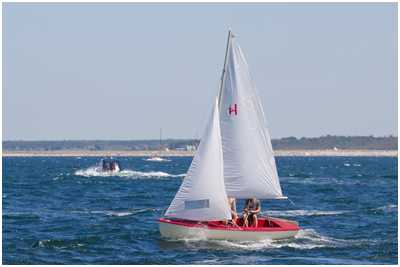 Hanse 488