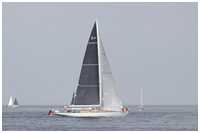 Spirit 54' Soufrière