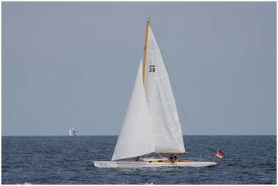 30m² Schärenkreuzer