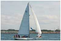 Hanse Sail 2010