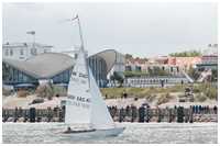 Hanse Sail 2016