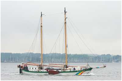 Klipper Beluga II