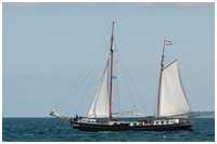 Hanse Sail 2012
