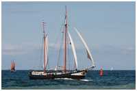 Hanse Sail 2012