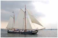 Hanse Sail 2013