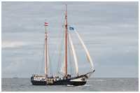 Hanse Sail 2016