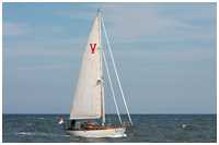 Kreuzeryacht V. Symphony