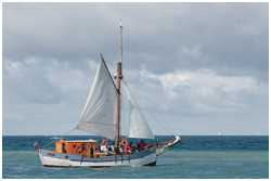 Hanse Sail 2016