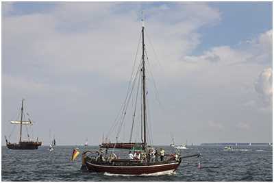 Treibnetzkutter Biber 3