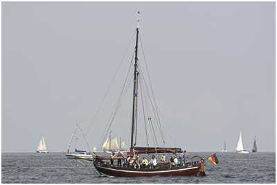 Treibnetzkutter Biber 3