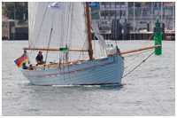 Hanse Sail 2019