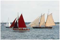 Hanse Sail 2009