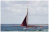 Hanse Sail 2013