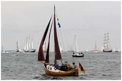 Hanse Sail 2006