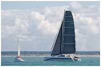 Outremer 5X
