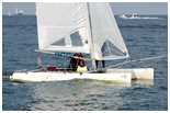 Nacra F18
