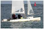 Nacra F18