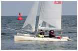 Nacra F18
