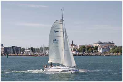 Dragonfly 28 Touring