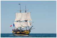 Fregatte Étoile du Roy