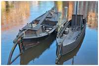 Lüneburger Salzboote