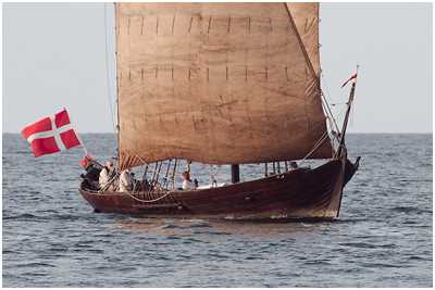 Skude Agnete