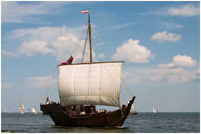 Hanse-Kogge