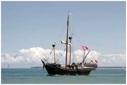 Hanse-Kogge
