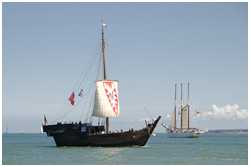 Hanse-Kogge