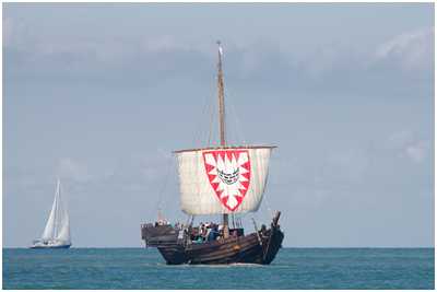 Hanse-Kogge