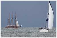 Hanse Sail 2018